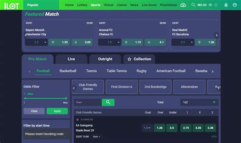 ilot bet login|iLOT Bet .